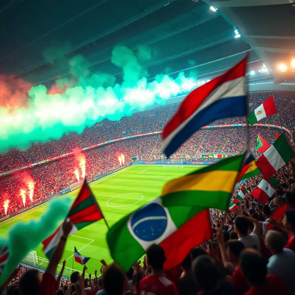 Sunwin tổng hợp những màn trình diễn đáng nhớ nhất của các ngôi sao hậu World Cup — view 4