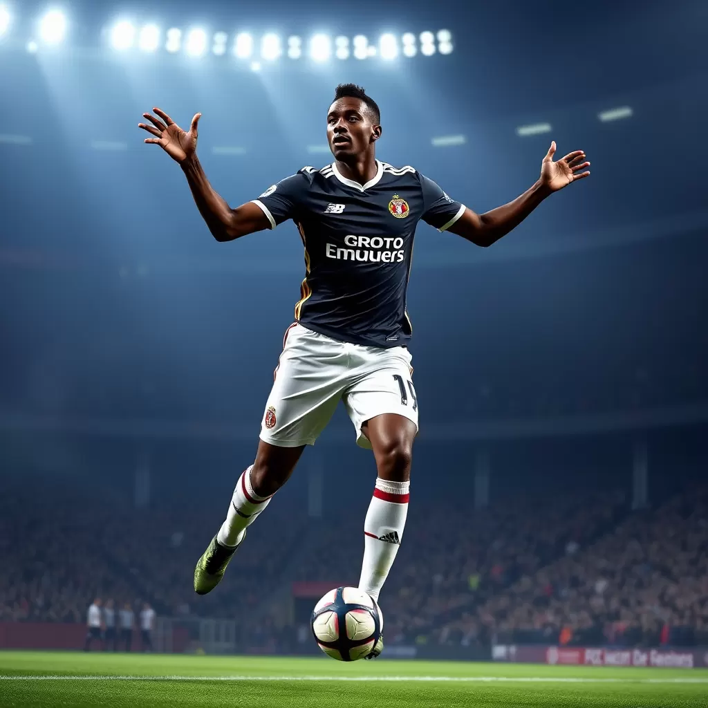 Place In-Play Football Bets with Live Graphical Analytics on 789club – A Criteria-Based Review — view 2