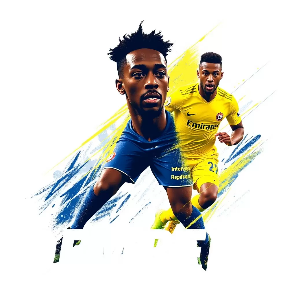 Những Màn Ăn Mừng Đáng Nhớ Sau Khi World Cup 2026 Khép Lại | gg88d.com — view 3