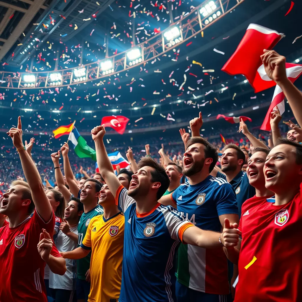 Chung Kết World Cup 2026: Những Con Số Biết Nói Trước Trận Đấu — view 3