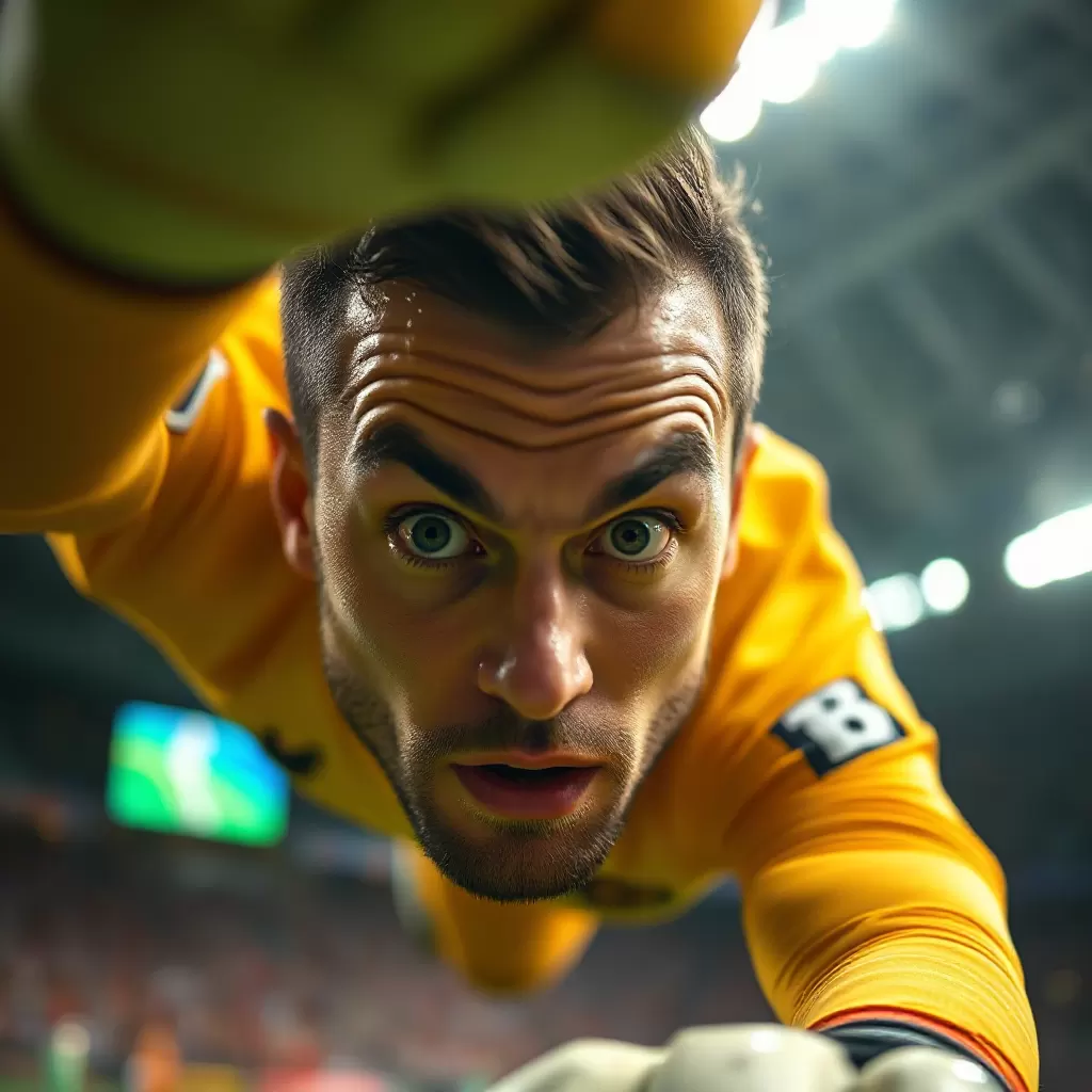Những Màn Ăn Mừng Đáng Nhớ Sau Khi World Cup 2026 Khép Lại | gg88d.com