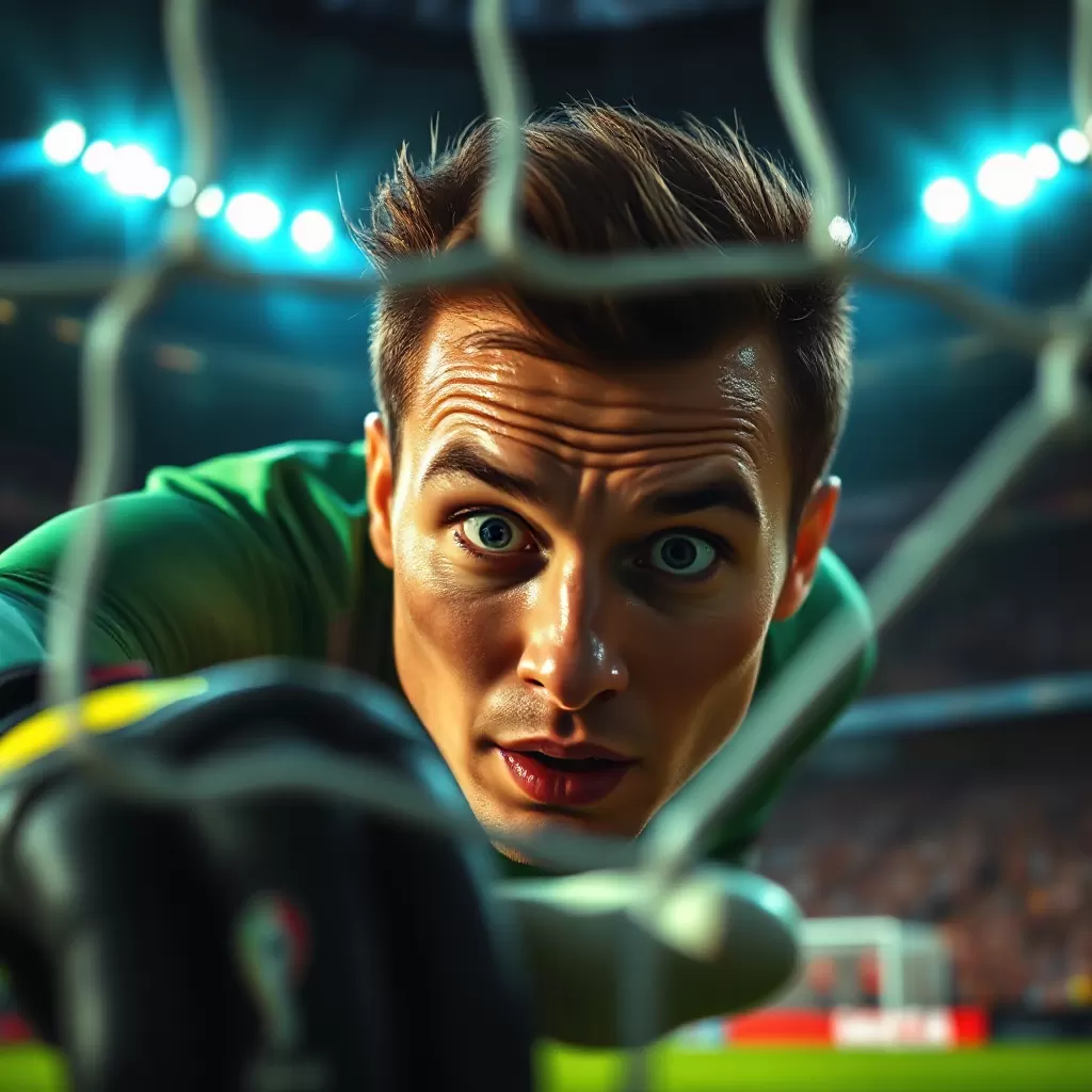 Những kịch bản bất ngờ có thể xảy ra ở chung kết World Cup 2026 tại xx88.xyz — view 5
