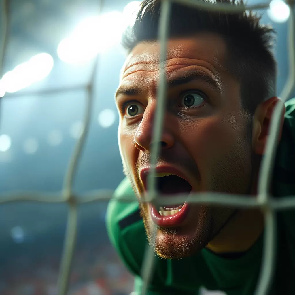 Những kịch bản bất ngờ có thể xảy ra ở chung kết World Cup 2026 tại xx88.xyz — view 4
