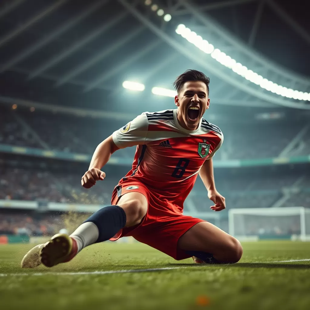 Chung Kết World Cup 2026: Những Con Số Biết Nói Trước Trận Đấu — view 2