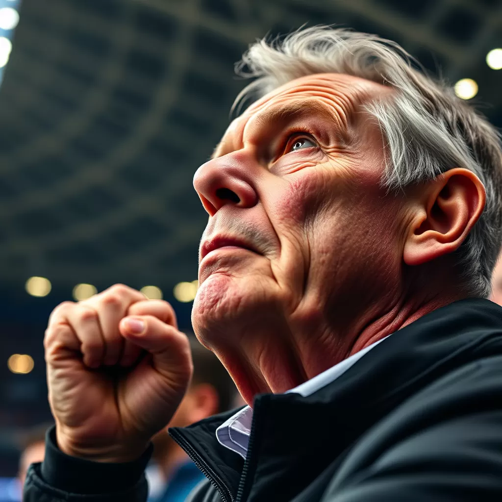 Những kịch bản bất ngờ có thể xảy ra ở chung kết World Cup 2026 tại xx88.xyz