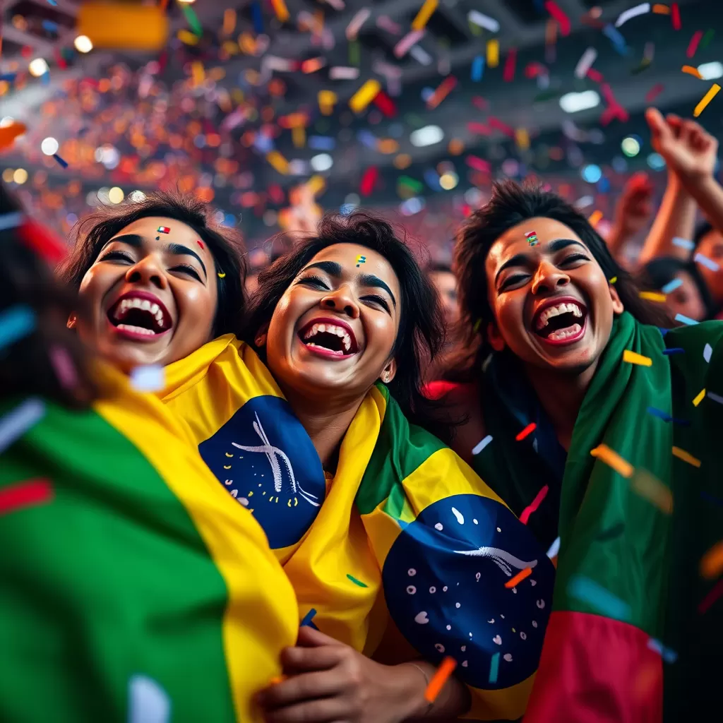 Sunwin tổng hợp những màn trình diễn đáng nhớ nhất của các ngôi sao hậu World Cup — view 2